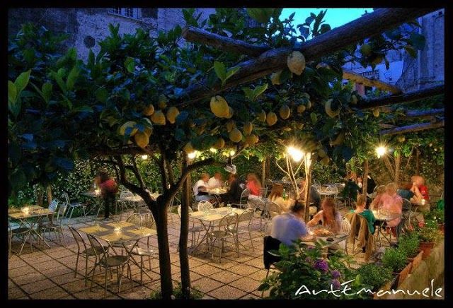 Pizzeria Donna Stella